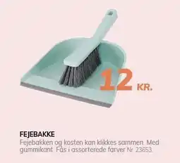 Daells Bolighus FEJEBAKKE tilbud