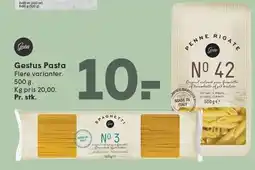 SPAR Gestus Pasta tilbud