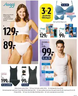 Føtex Top, Trusser, Undertrøje, Tights eller T-shirt tilbud
