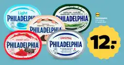 Netto PHILADELPHIA tilbud