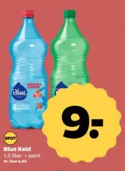 Netto BLUE Keld tilbud