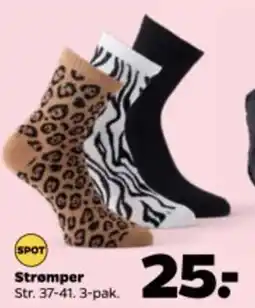 Netto Strømper tilbud