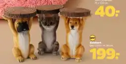 Netto Sidebord tilbud