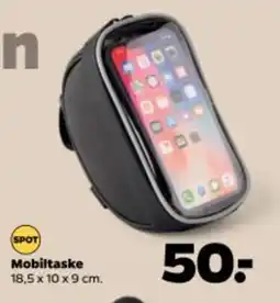 Netto Mobiltaske tilbud
