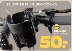 Netto Kopholder tilbud