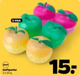 Netto Duftperler tilbud