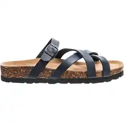 Sport 24 Cruz Hirtshals Kork Sandal Dame tilbud
