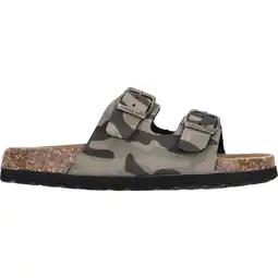 Sport 24 ZigZag Souza Kork Sandaler Børn tilbud