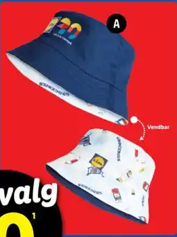 Lidl LIDL bøllehat tilbud