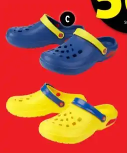 Lidl LIDL clogs tilbud
