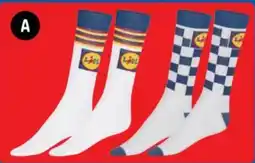 Lidl LIDL strømper¹ tilbud
