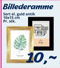 Hi five Billederamme tilbud