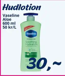 Hi five Hudlotion tilbud