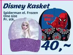 Hi five Disney Kasket tilbud