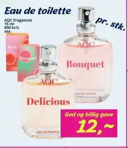 Hi five Eau de toilette tilbud