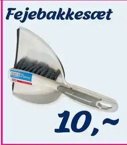 Hi five Fejebakkesæt tilbud