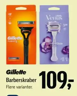 Føtex Barberskraber tilbud