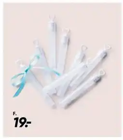 Bilka Sæbebobler tilbud