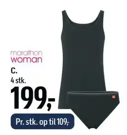 Føtex Undertrøje eller trusse tilbud