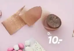 Bilka Creperuller tilbud