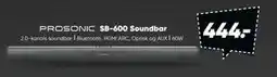 Bilka PROSONIC SB-600 Soundbar tilbud
