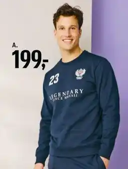 Føtex Sweatshirt tilbud