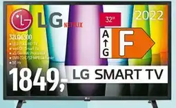 Føtex LG 32LQ6300 tilbud