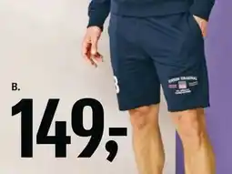 Føtex Sweatshorts tilbud