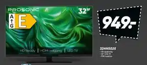 PROSONIC 32HN5025