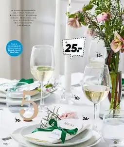 Bilka Duni soft servietter tilbud