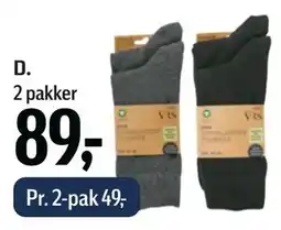 Føtex Strømper tilbud