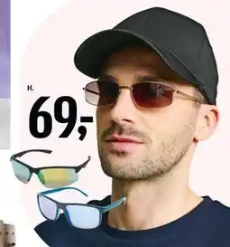 Føtex Kasket eller solbriller tilbud