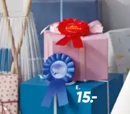 Bilka Rosetter ”Årets student” tilbud