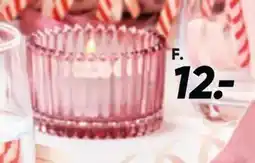 Bilka Fyrfadsstage tilbud