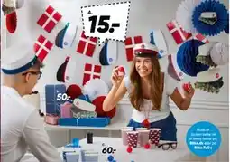 Bilka Beerpong sæt tilbud