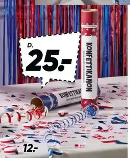 Bilka Studenterhuer tilbud