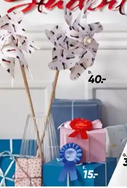 Bilka Vindmølle tilbud