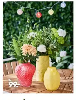 Bilka Vase tilbud