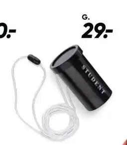 Bilka Minihorn tilbud