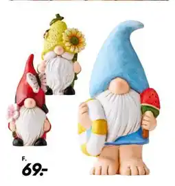 Bilka Sommer havenisse tilbud