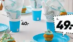 Bilka Papkrus tilbud