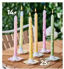 Bilka Blomsterstage tilbud