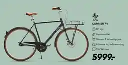 Bilka CARRIER 7-I tilbud