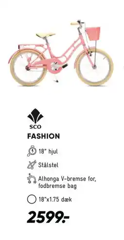 Bilka FASHION tilbud