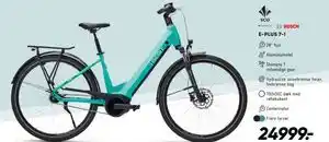 Bilka E-PLUS 7-I tilbud
