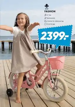 Bilka FASHION tilbud