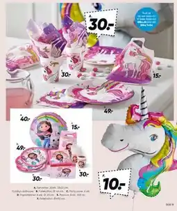 Bilka Foileballon tilbud