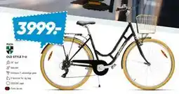 Bilka OLD STYLE 7-U tilbud