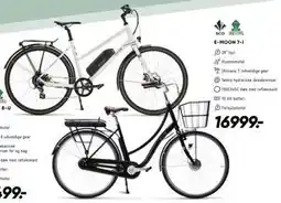Bilka E-MOON 7-I tilbud
