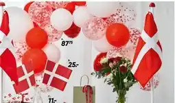 Bilka Ballonbue tilbud